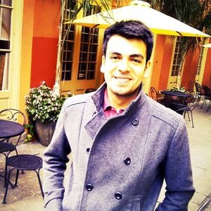 Meet your Posher, Ignacio